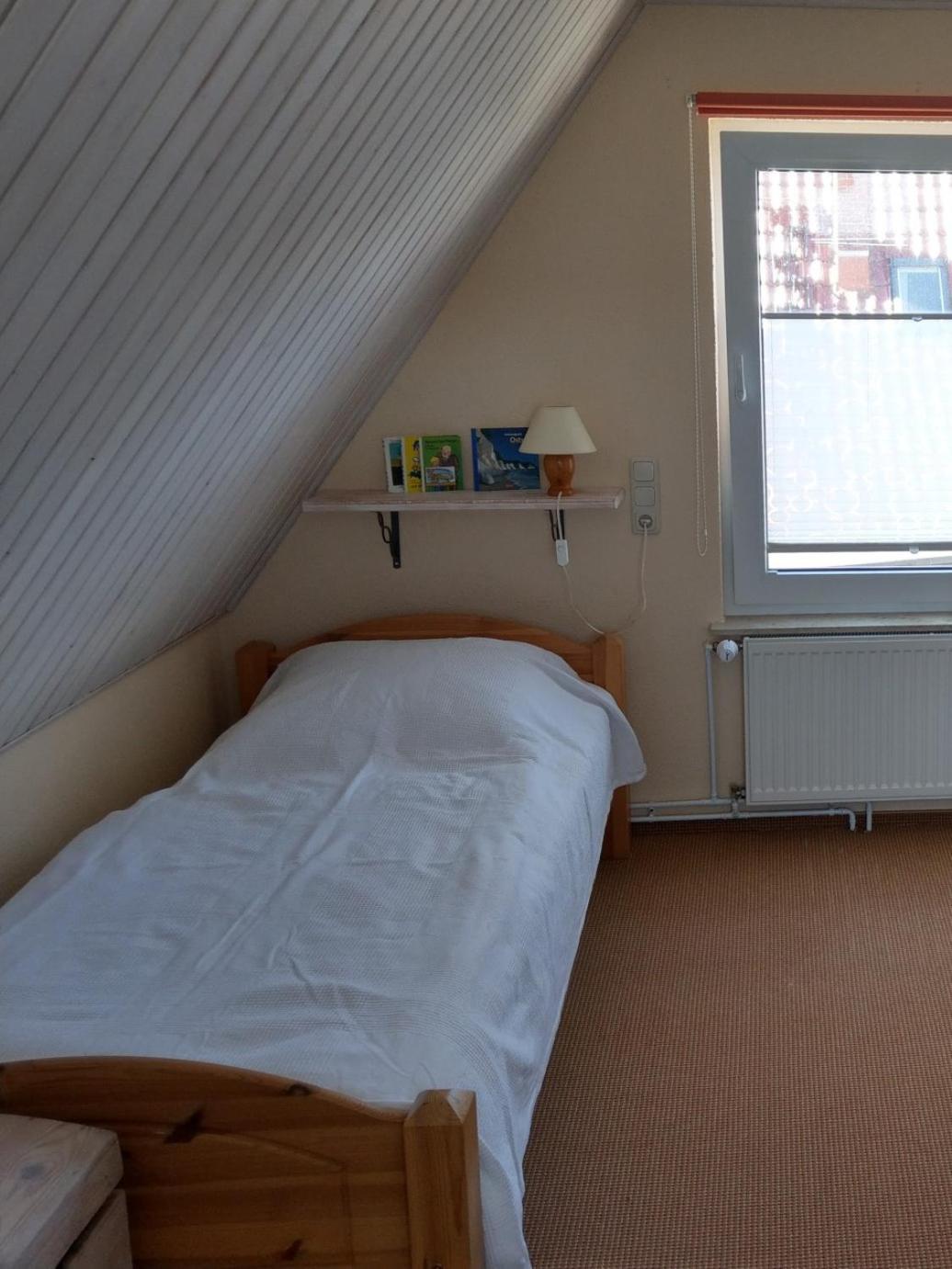 Ferienhaus Linke Fuhlendorf  Bagian luar foto