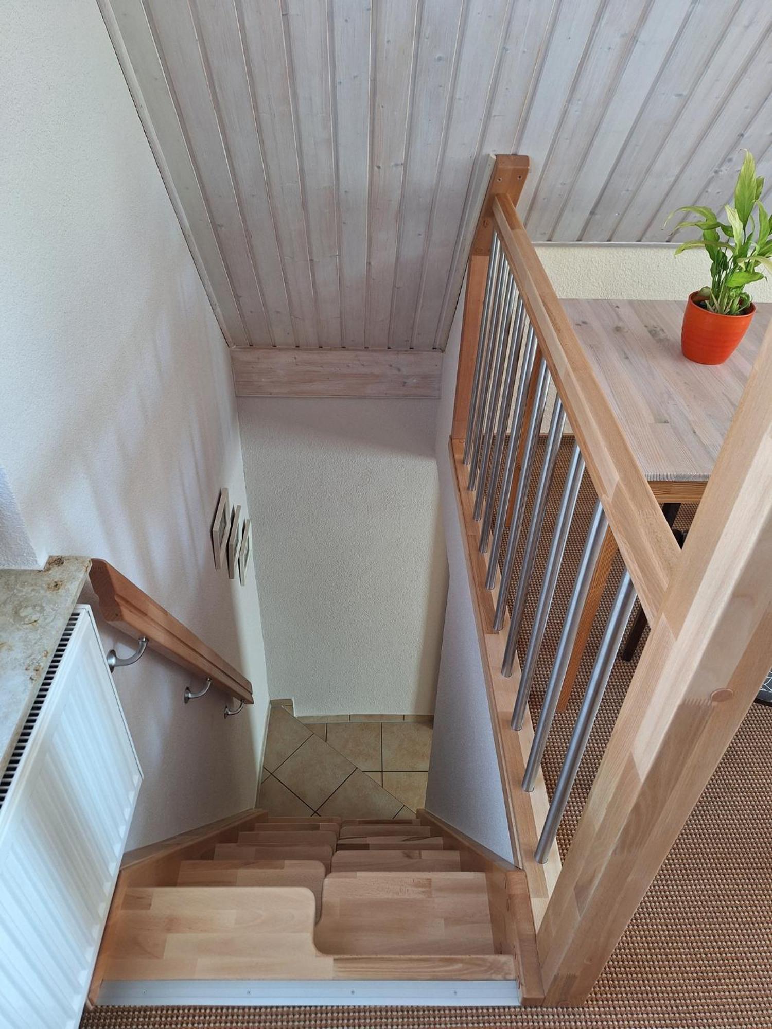 Ferienhaus Linke Fuhlendorf  Bagian luar foto